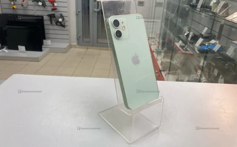 Apple iPhone 12 mini 4/128 ГБ