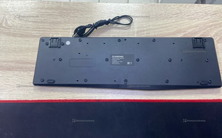 Клавиатура  Sundwind