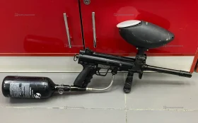 Купить Пейнтбольный привод PCS  KZF01067 б/у , в Казань Цена:7900рублей