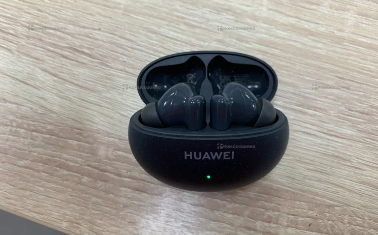 Наушники Huawei