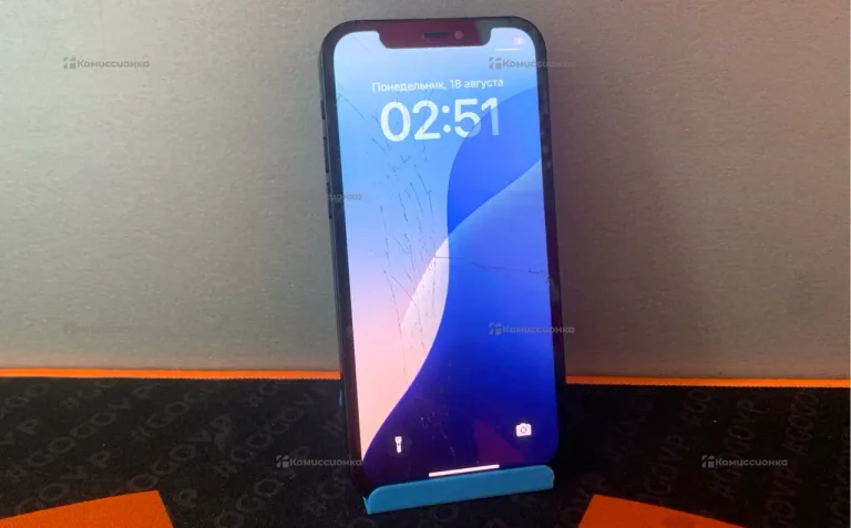 Apple IPhone 12 64Gb