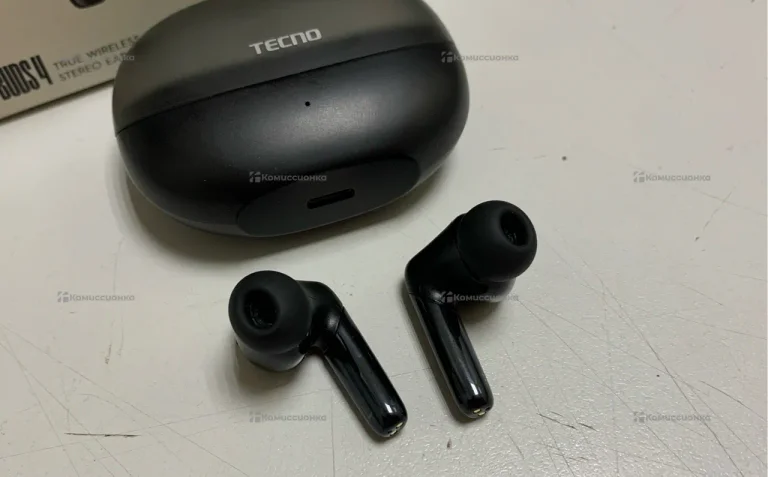 Наушники  Tecno BD04