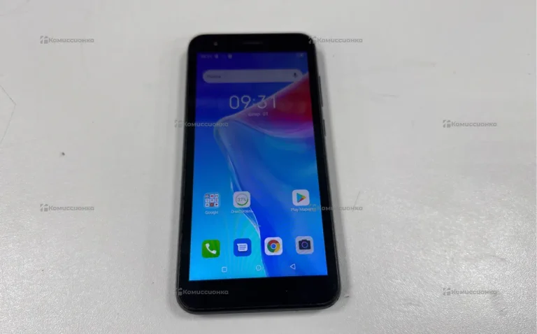 Itel mobile A27 2/32 ГБ