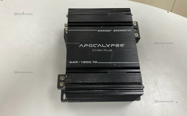 Моноблок APOCALYPSE ATOM PLUS AAP-550.1D
