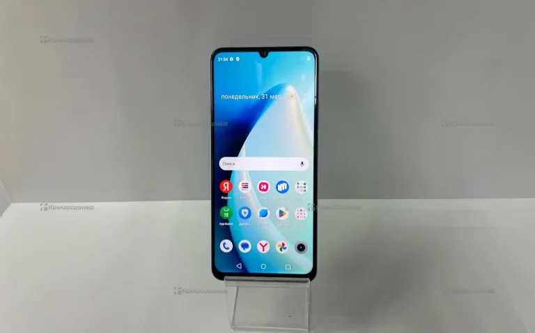 Realme Note 50 3/64 ГБ