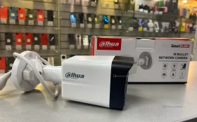 Купить IP-камера Dahua DH-IPC-HFW1431TC1P-0280B-S6 б/у , в Санкт-Петербург Цена:3500рублей