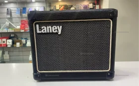 Колонка  усилитель музыкальный Laney lg12