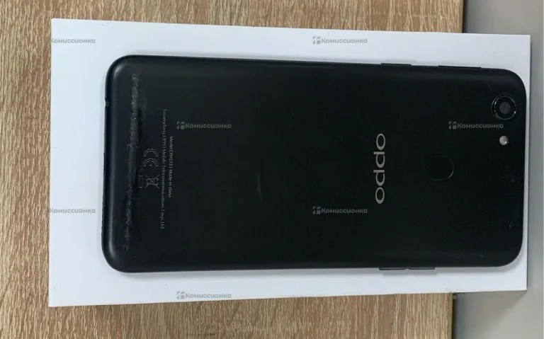 Oppo F5 4/32Gb