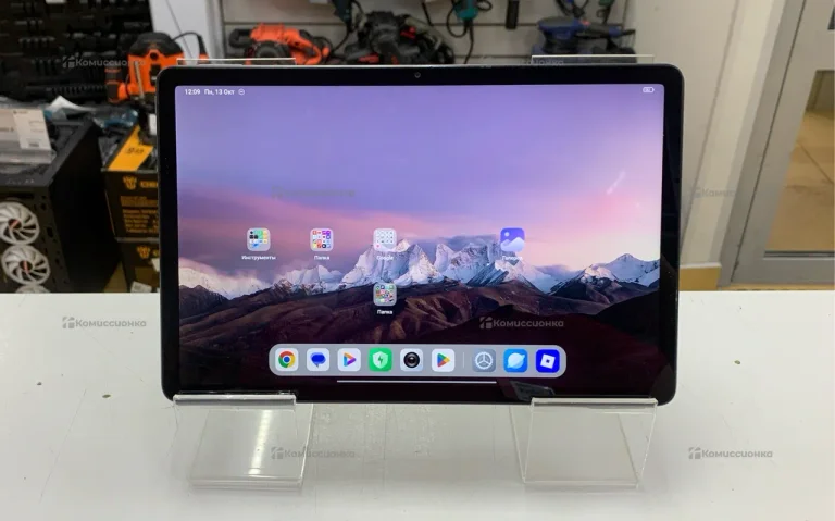 Планшет Xiaomi Redmi Pad SE 8/256