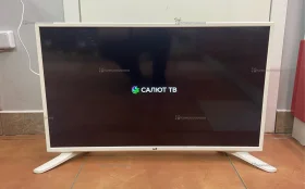 Купить Телевизор 32 Leff 32h691t смарт тв б/у , в Сызрань Цена:7990рублей