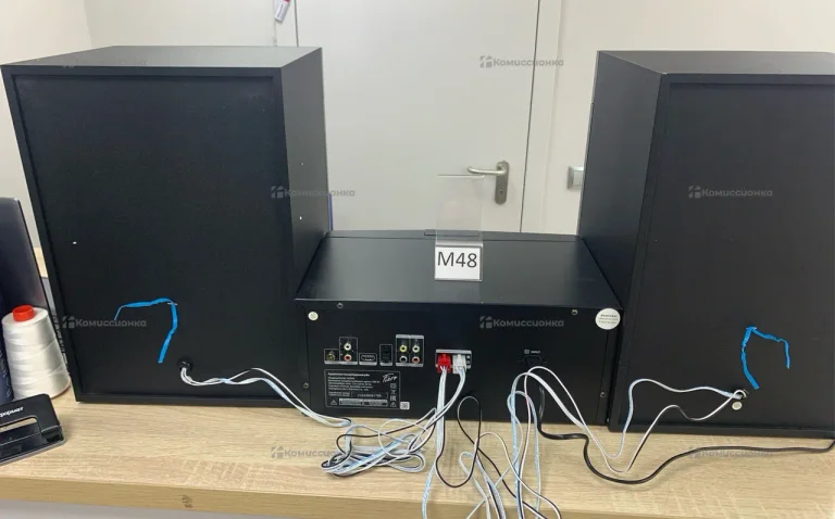 Колонка  Fiero Native 500 Hs 500