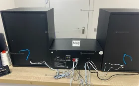 Купить Колонка  Fiero Native 500 Hs 500 б/у , в Нижнекамск Цена:10590рублей