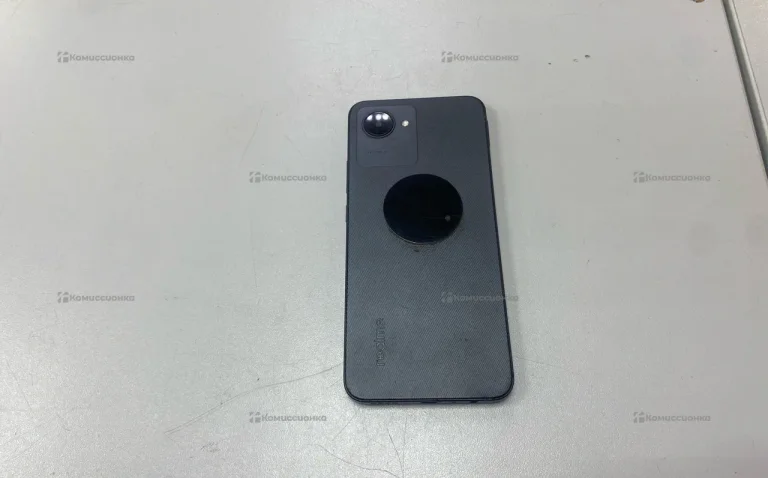 Realme C30 2/32 ГБ