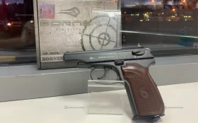 Купить Пистолет пневматический Blowback pm49 б/у , в Тольятти Цена:6900рублей