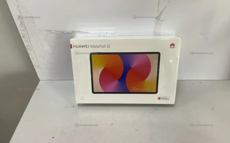 Планшет Huawei mate pad se 11 6/128gb