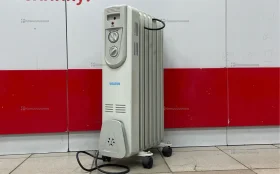 Обогреватель масляный wellton wrc-700