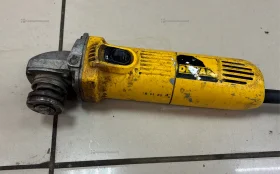 УШМ dewalt DWE4015