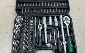 Набор Dekecr-V96 предметов