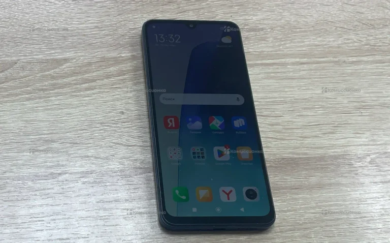 Xiaomi Redmi 14C 4/128 ГБ