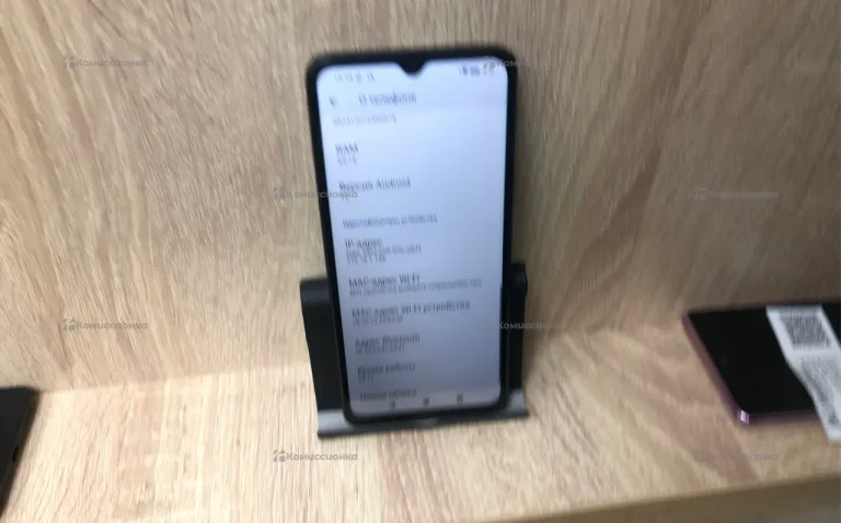 Xiaomi Redmi A3 4/64 ГБ