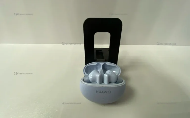 Наушники  HUAWEI FreeBuds 5i
