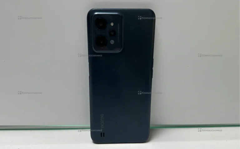 Realme C31 4/64 ГБ