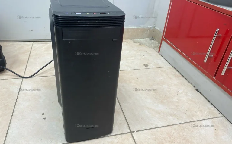 Системный блок   i37100 3.90GHz