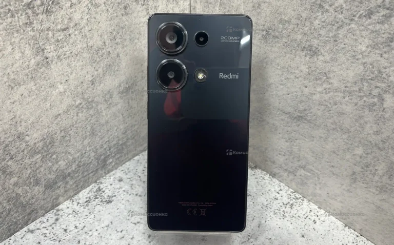 Xiaomi Redmi Note 13 Pro 12/256 ГБ