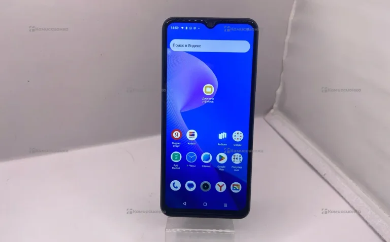 Realme C30s 64Gb