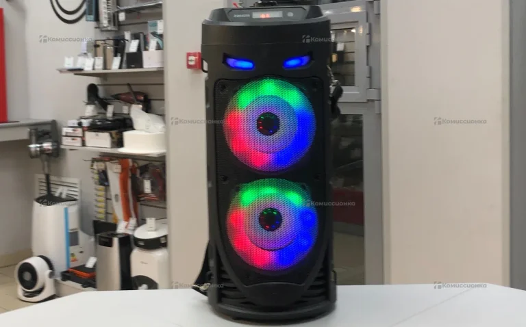 Колонка ZQS4239