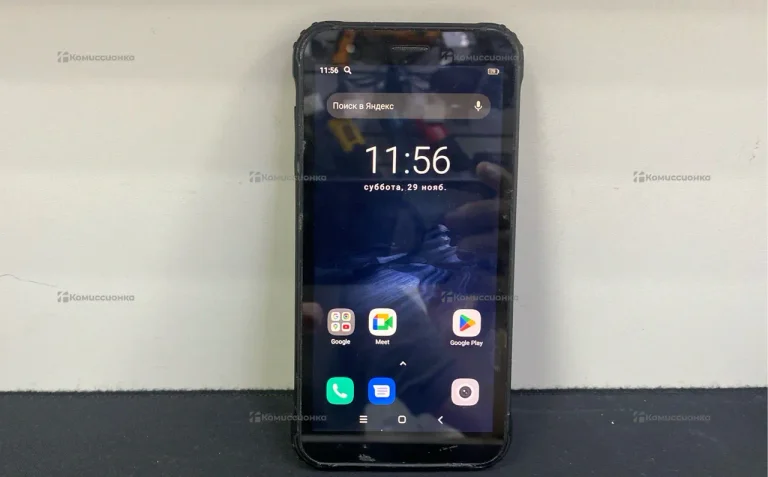 Blackview BV4900 Pro 4/64 ГБ