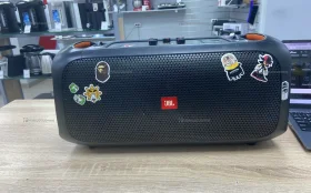 Колонка JBL on the go