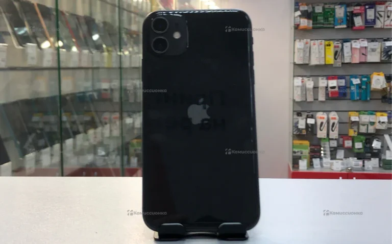 Apple iPhone 11 128Gb