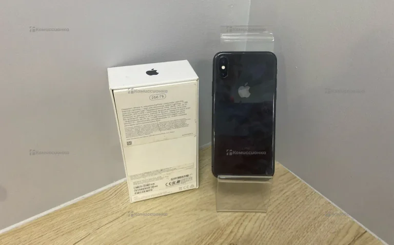 Apple Iphone X 256Gb