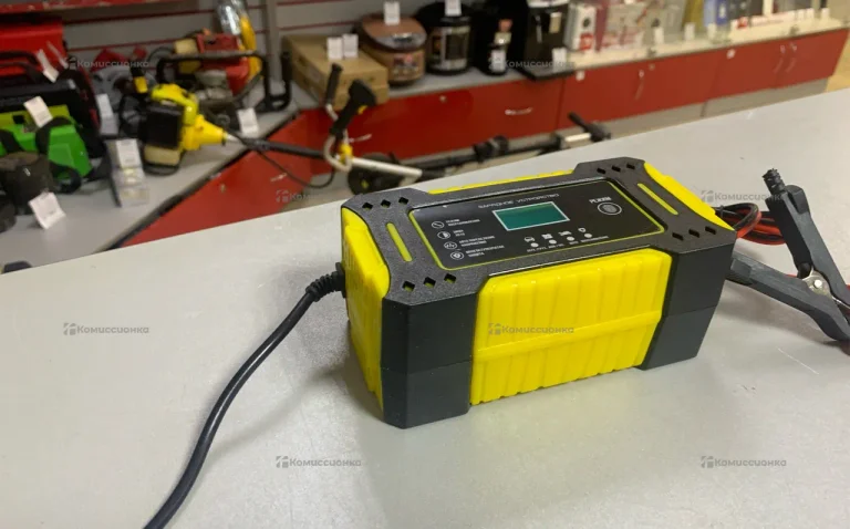 Пускозарядное joove jz06