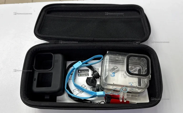 ЭкшнКамера GoPro Hero 11