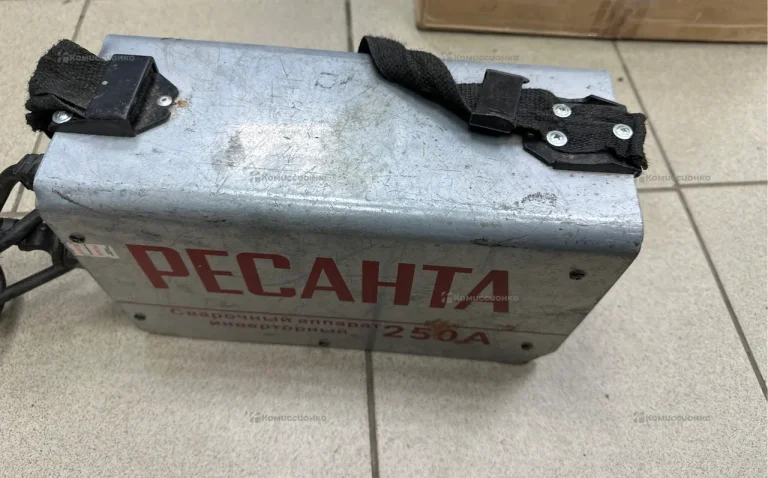 сварочный аппарат саи250