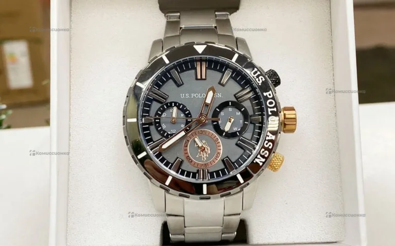 Часы US Polo ASSN 102605
