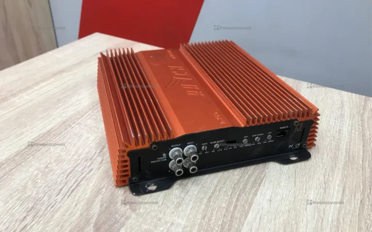 усилитель razen 2.750