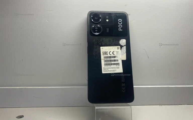 Xiaomi POCO C65 6/128 Gb
