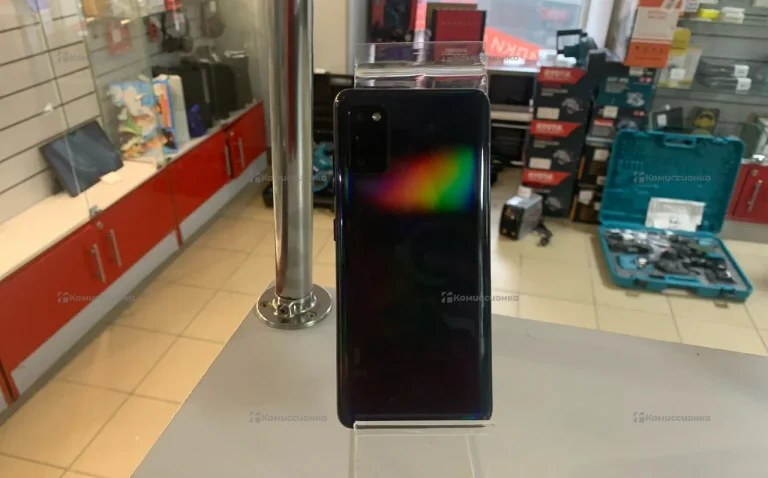 Samsung Galaxy A41 4/64 ГБ