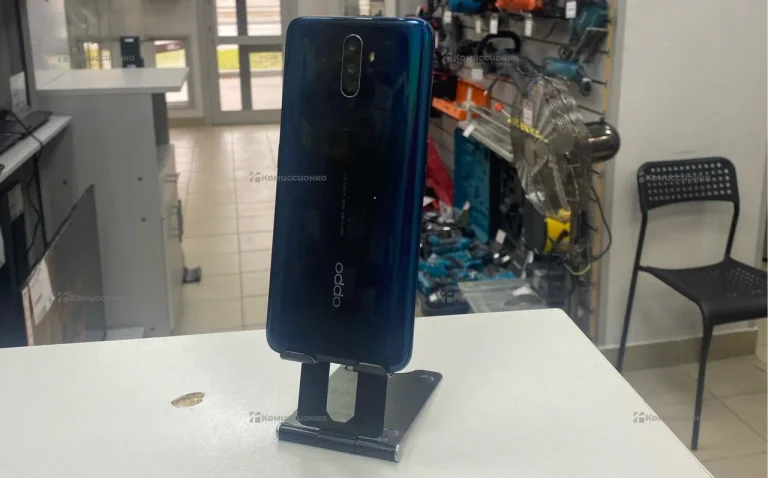 Oppo A9 (2020) 4/128 ГБ