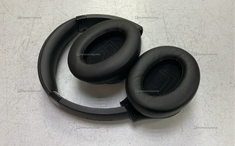 Наушники Soundcore q20i black