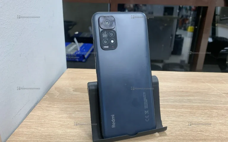 Xiaomi Redmi Note 11SE 4/128 ГБ
