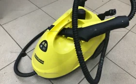 Купить Паровой очиститель Karcher KST 2 б/у , в Энгельс Цена:5900рублей