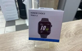 Часы  Honor choice watch 2i