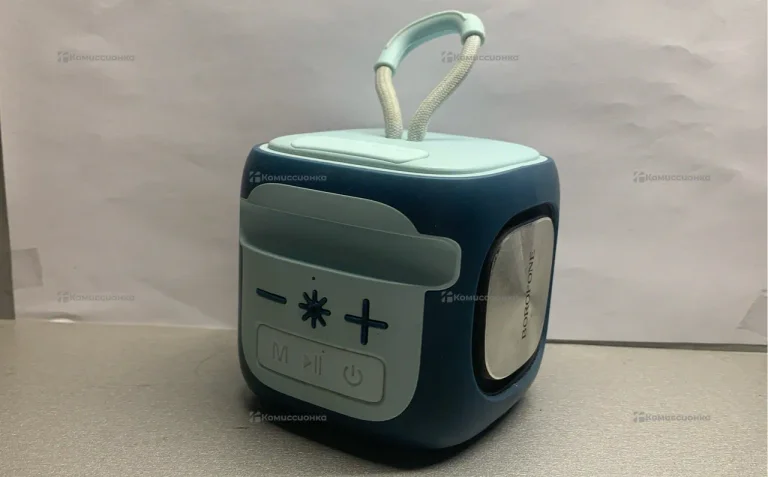 Колонка Borofone