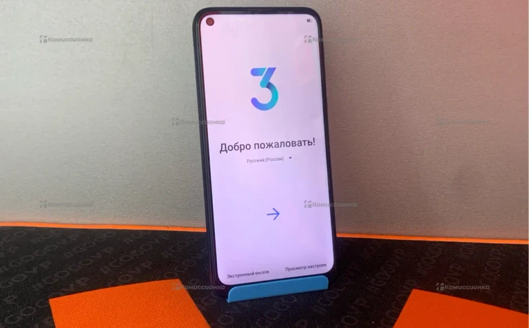 Vsmart Joy 4 4/64Gb
