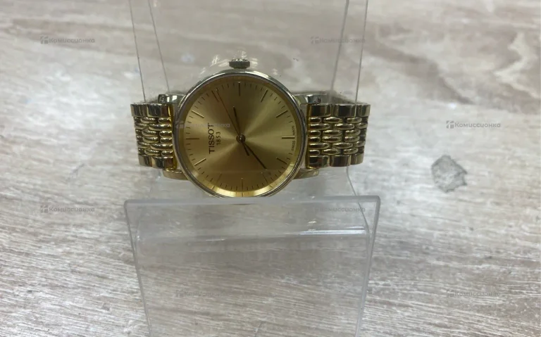 Часы Tissot женские