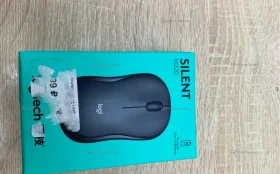 Купить Logitech m220 б/у , в Уфа Цена:550рублей